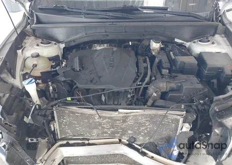 2021 Kia Sorento S z USA, uszkodzony, nr VIN 5XYRL4LC2MG035750